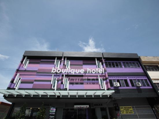 Фото Oyo 902 Rooms Boutique Hotel