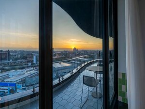 Гостиница Hyatt Place Nairobi Westlands