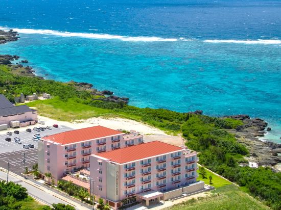 Фото Hot Cross Point Santa Monica