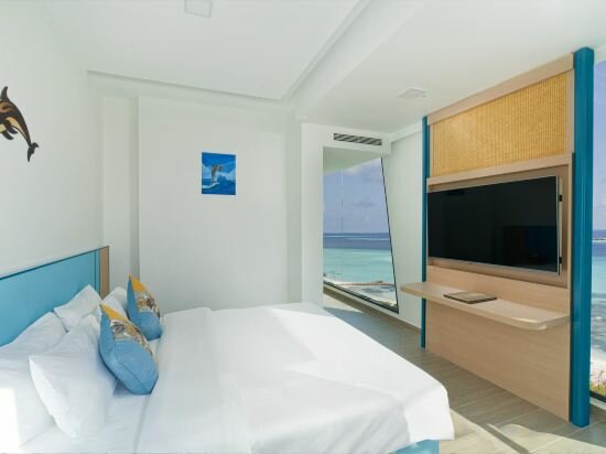 Фото H78 Guraidhoo