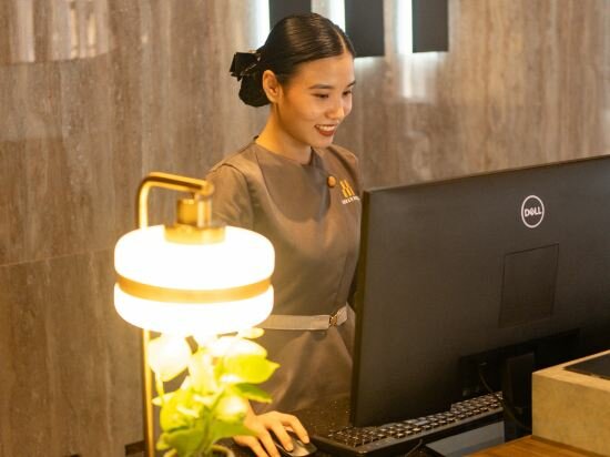 Фото Amber Hotel-Cebu