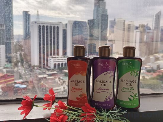 Фото City Garden Hotel Makati