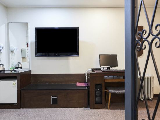 Фото Amourex Hotel