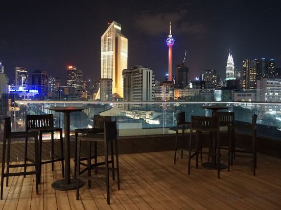 Фото Four Points by Sheraton Kuala Lumpur, Chinatown