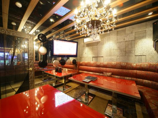 Фото Anyang Koam Hotel