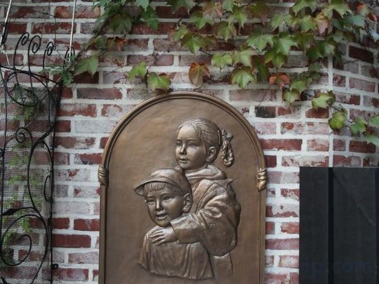 Фото Myeongdong Mom House