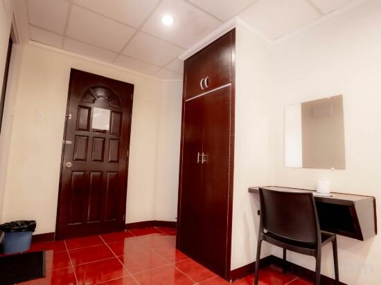 Фото Allsons' Inn