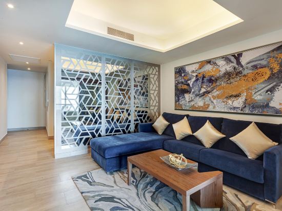 Фото Royalton Chic Cancun, An Autograph Collection All-Inclusive Resort - Adults Only