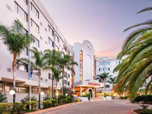 Гостиница Mövenpick Hotel Windhoek