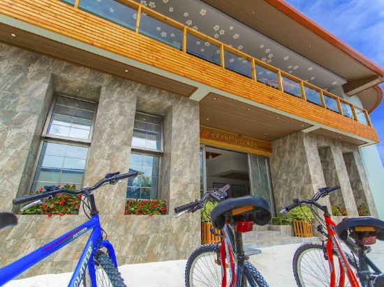 Фото Kaani Village & SPA