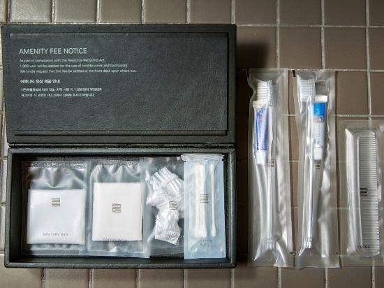 Фото Shilla Stay Ulsan