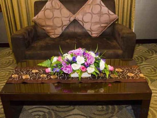 Фото Metrostar Hotel Kuala Lumpur