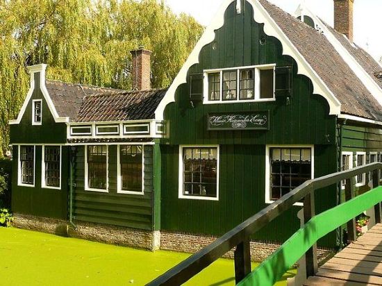 Фото Best Western Zaan Inn