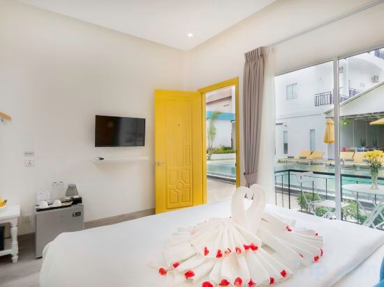 Фото Glow Inn Siem Reap