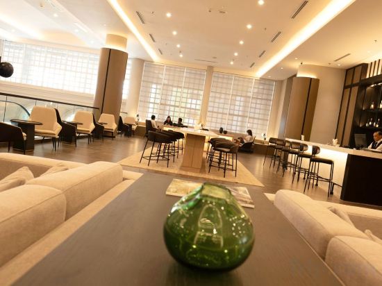 Фото Ac Hotels by Marriott Ipoh