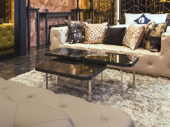 Фото Hotel the Designers Dongdaemun