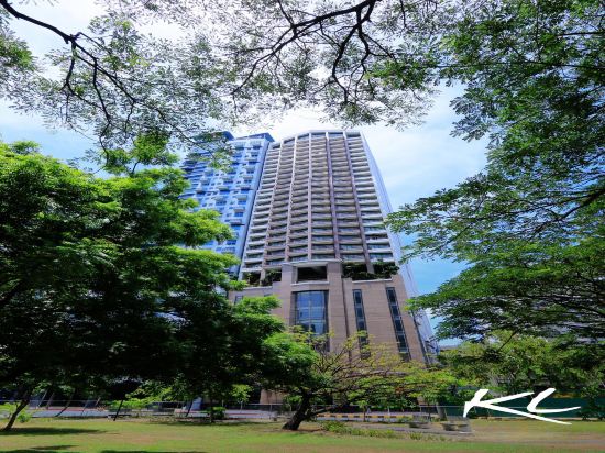 Фото Kl Serviced Residences