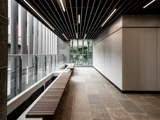 Фото Nine Tree by Parnas Seoul Insadong