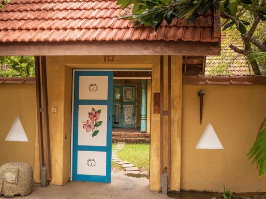 Фото Jetwing Ayurveda Pavilions