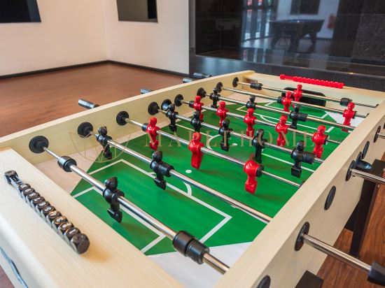 Фото Chambers Premier Suites Kuala Lumpur