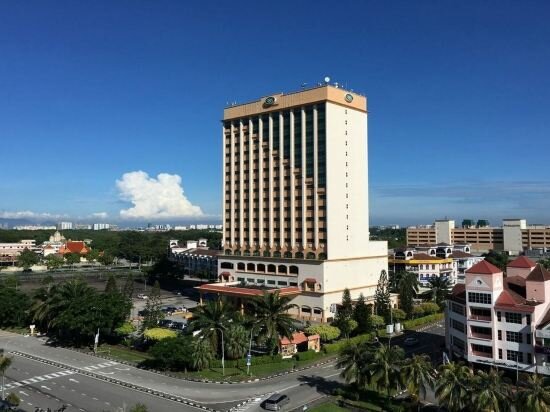 Hotel Sunway Hotel Seberang Jaya, Penang, photo