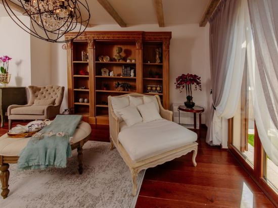 Фото Huma Kotor Bay Hotel and Villas