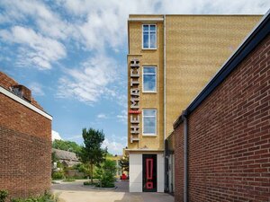 Гостиница Отель the Match