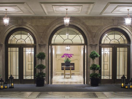 Фото Meilu Legend Hotel Hangzhou