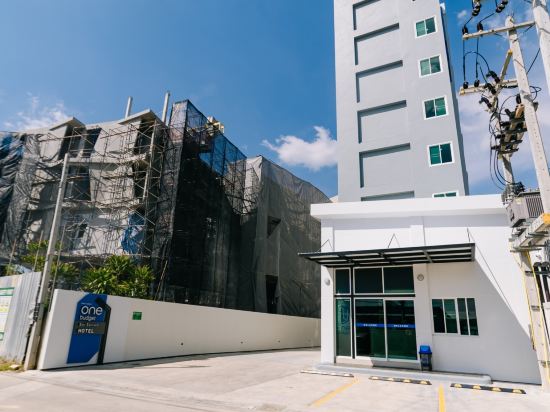 Фото One Budget Chiangrai Soi Sawan