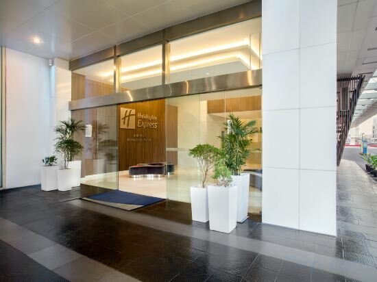 Фото Holiday Inn Express Jakarta Pluit Citygate, an Ihg Hotel