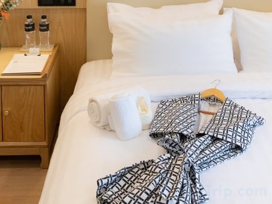 Фото Heaven Boutique Hotel