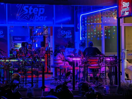 Фото C-View Residence apartments by Apartwell