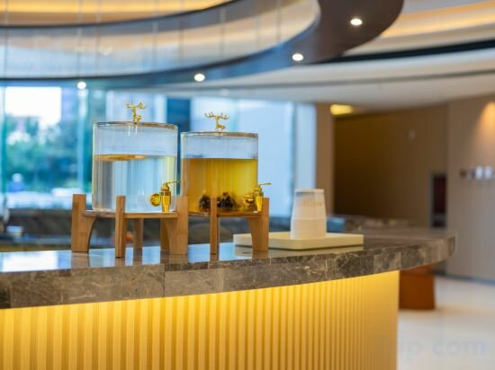 Фото Shanghai Hongkou Lumeijia Service Apartment