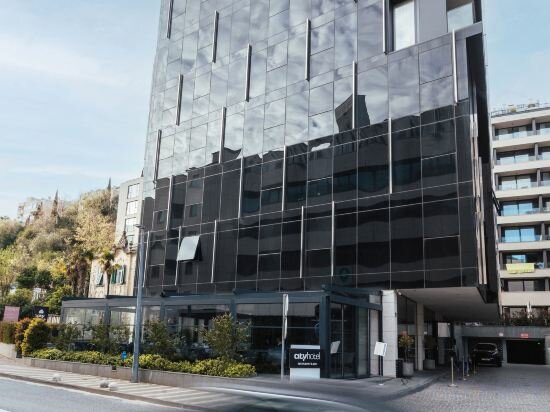 Фото City Hotel Dubrovnik