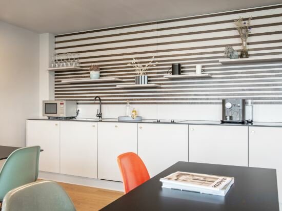 Фото Ipartment Böblingen - Sindelfingen