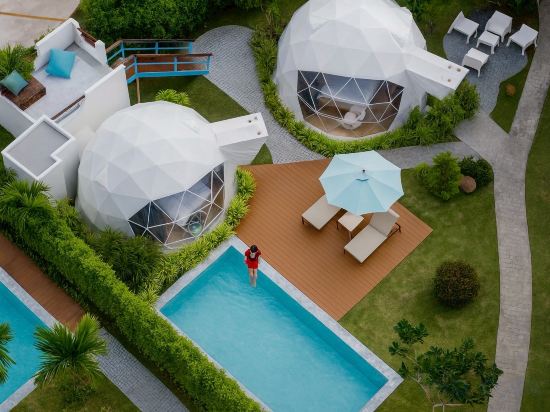 Фото Le Resort and Villas