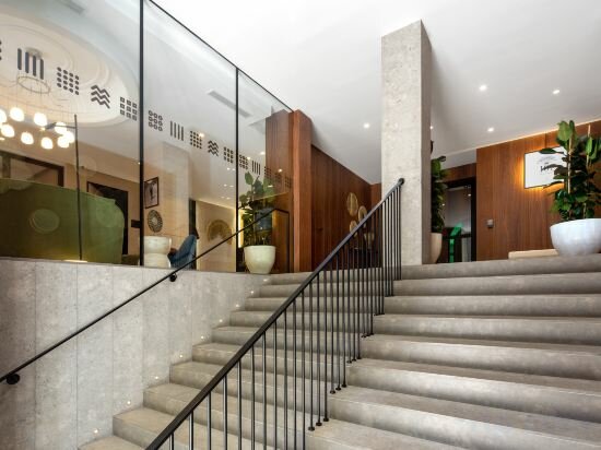 Фото Atocha Hotel Madrid, Tapestry Collection by Hilton