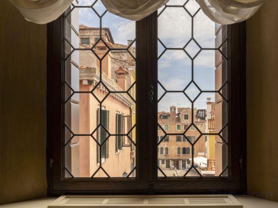 Фото Hotel Palazzo Keller