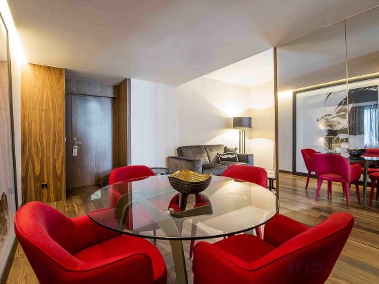 Фото BessaHotel Liberdade