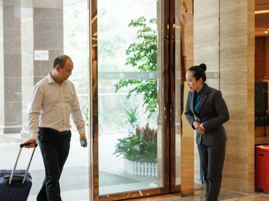 Фото Shenzhen Dayu Hotel