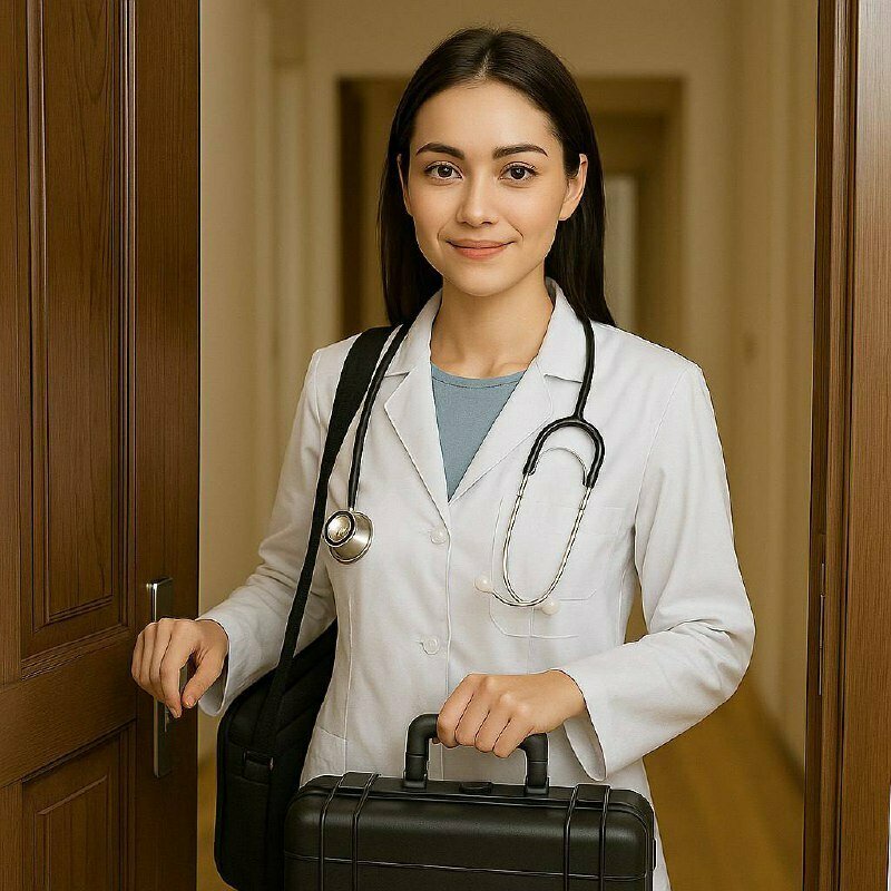 Drug abuse clinic Renessans, Ivanteevka, photo