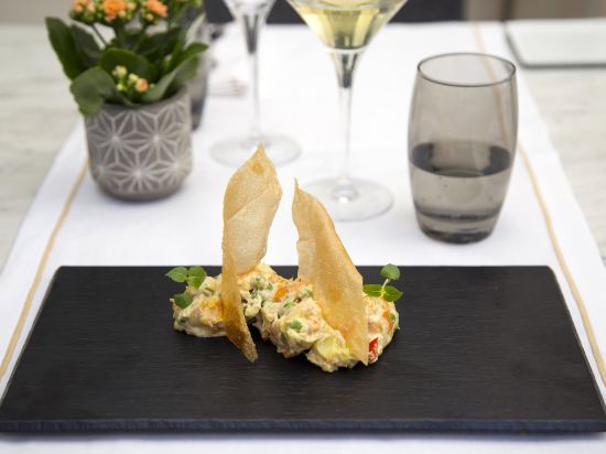 Фото Castille Paris