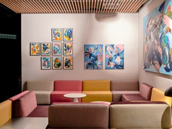 Фото Urban Loft Cologne