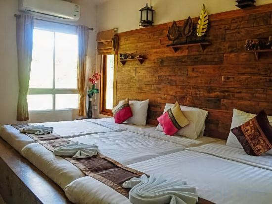 Фото Pai Iyara Resort