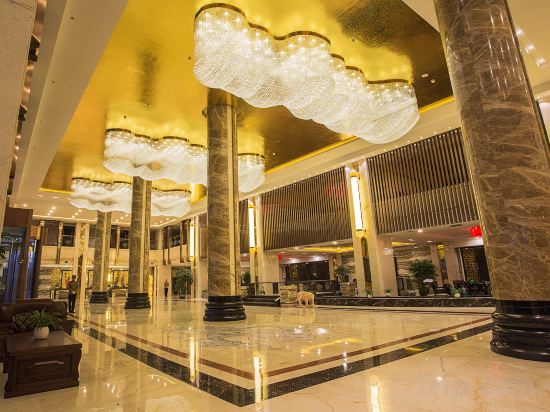 Фото Cullinan Hotel