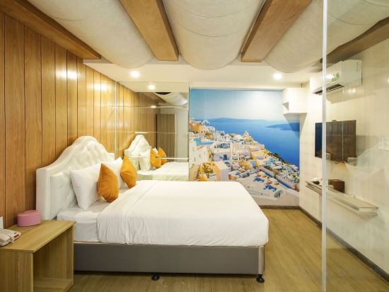 Фото Cupid Hotel