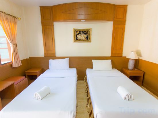 Фото Malibu Samed Resort