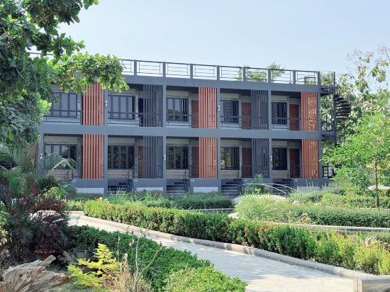 Фото Midtown Sukhothai Resort