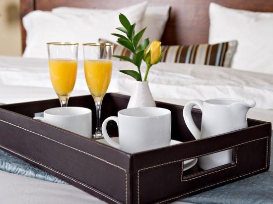 Фото Nyx London Holborn Hotel