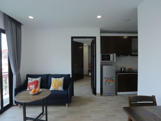 Фото IStay Hotel Apartment 6